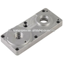 Precision OEM Aluminium Alloy Die Casting Used Auto Parts